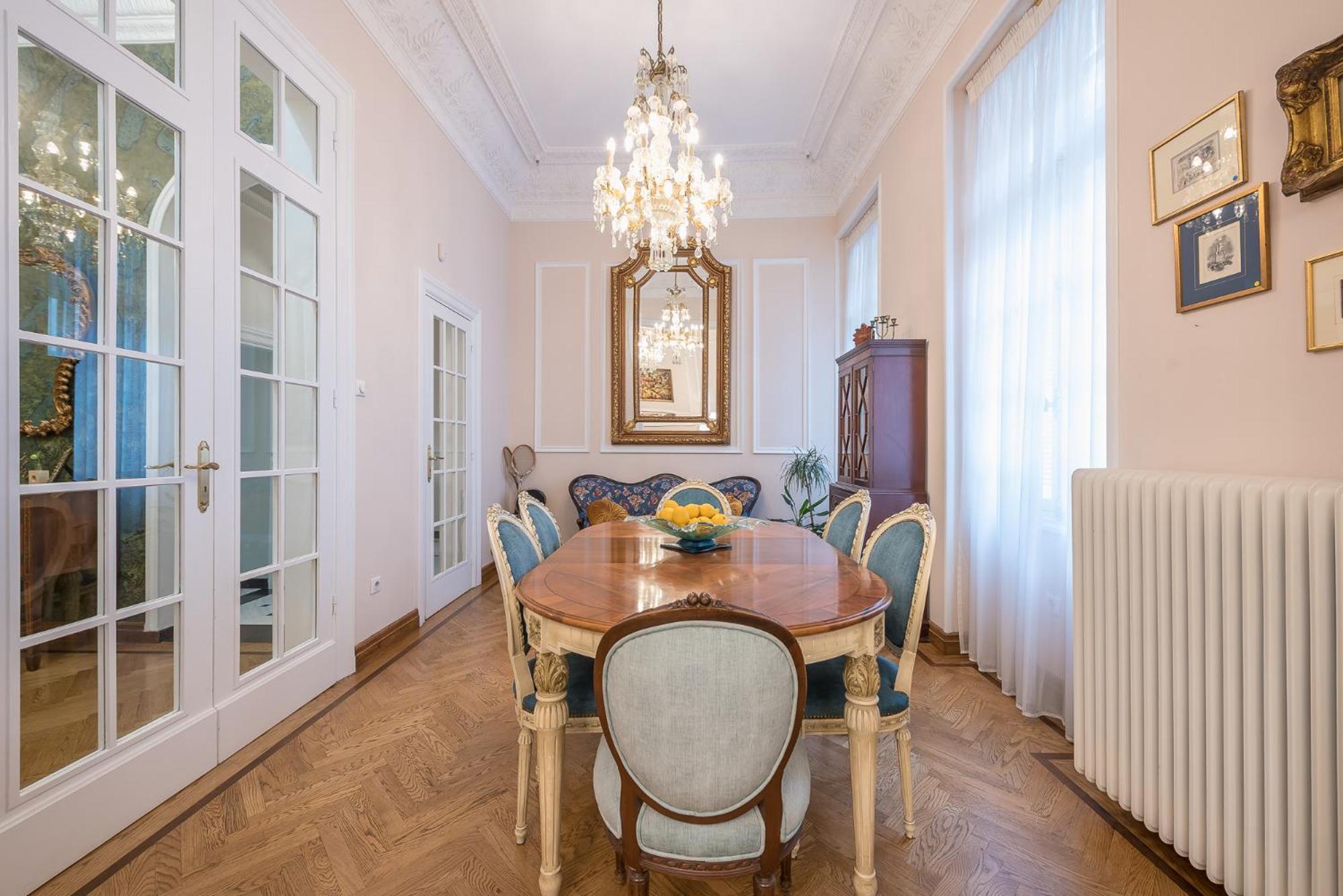 The Rare Luxury Gem Near Syntagma, Kolonaki Square Daire Atina Dış mekan fotoğraf
